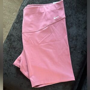NWT Nike Biker Shorts